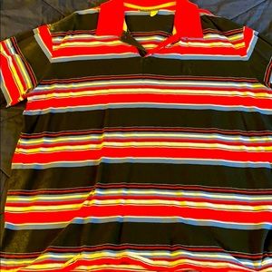 Rocawear 3XL Polo Shirt